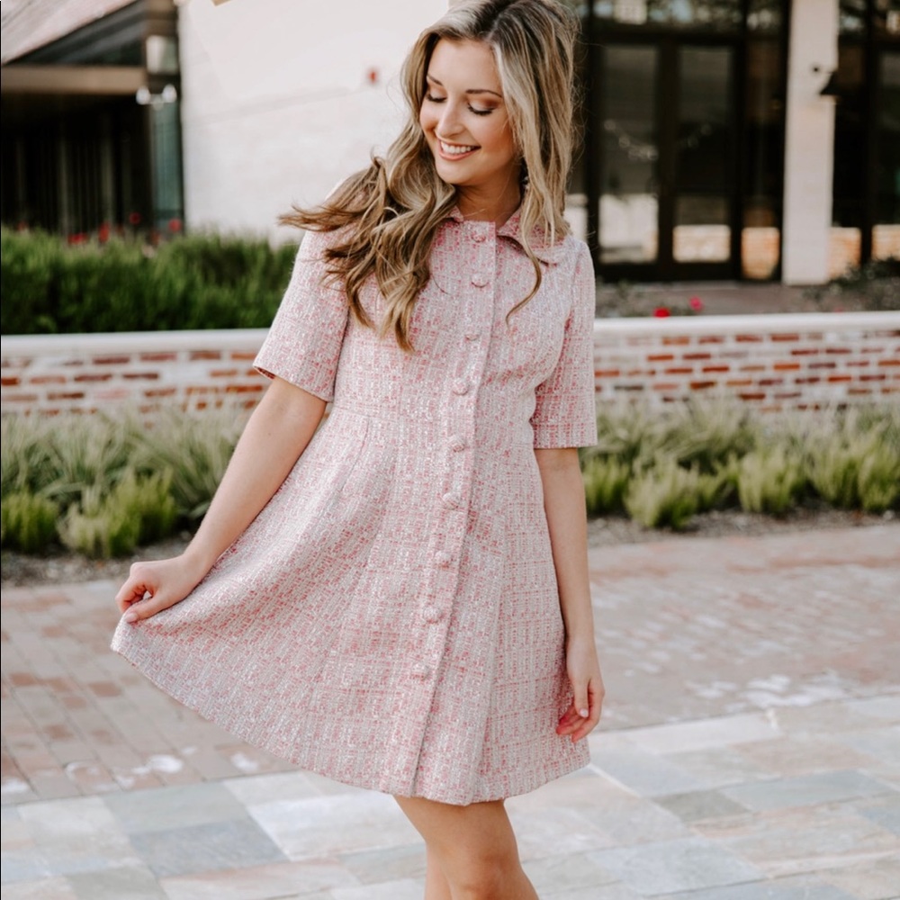 Gal Meets Glam Dress - never worn!